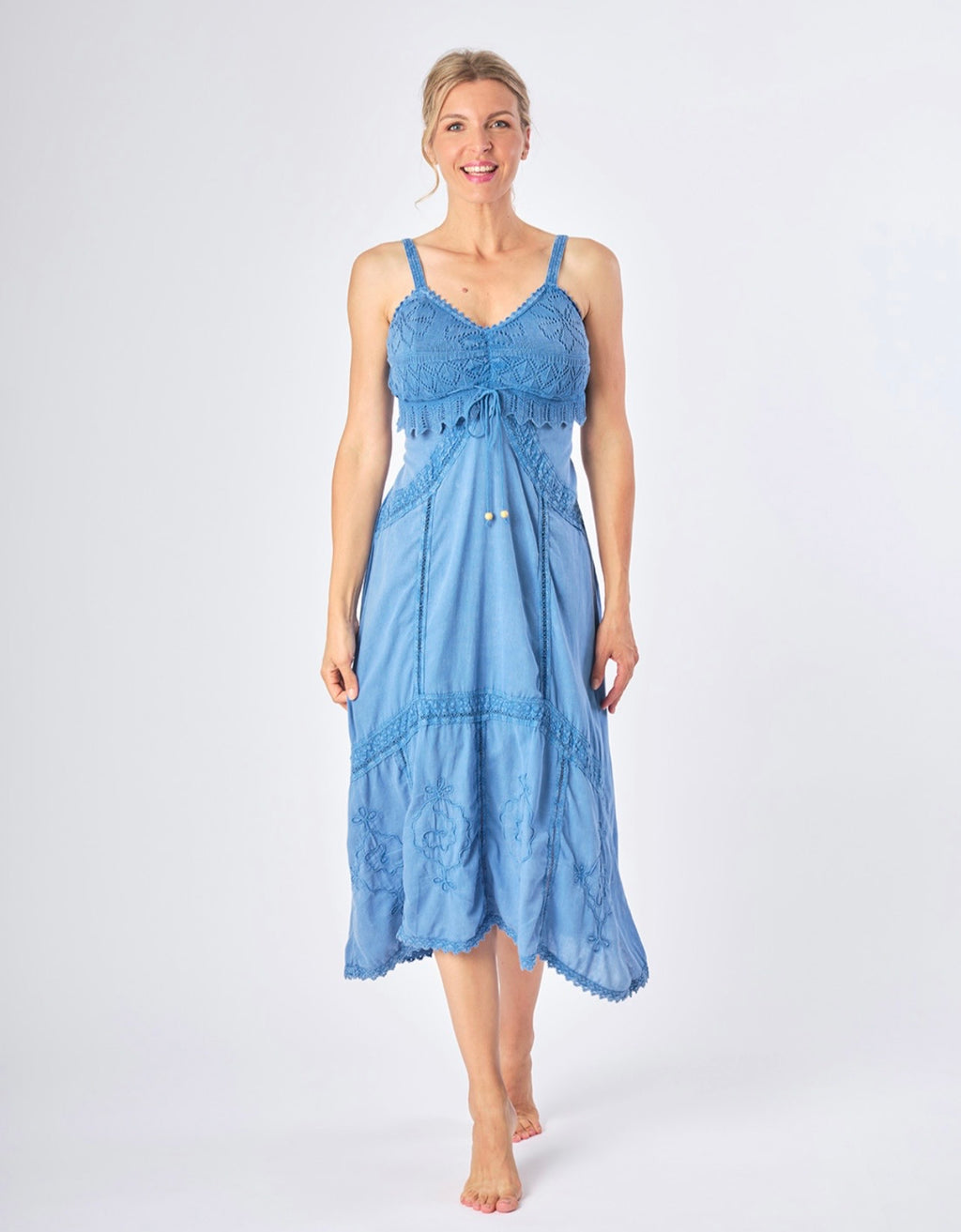 Robe Adélie