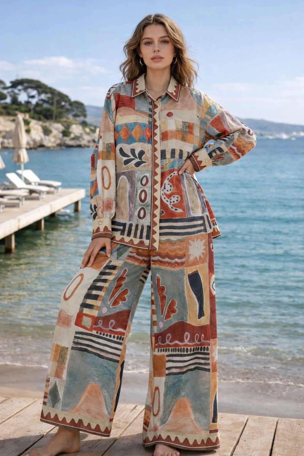 Ensemble Bohème Riviera