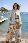 Ensemble Bohème Azur