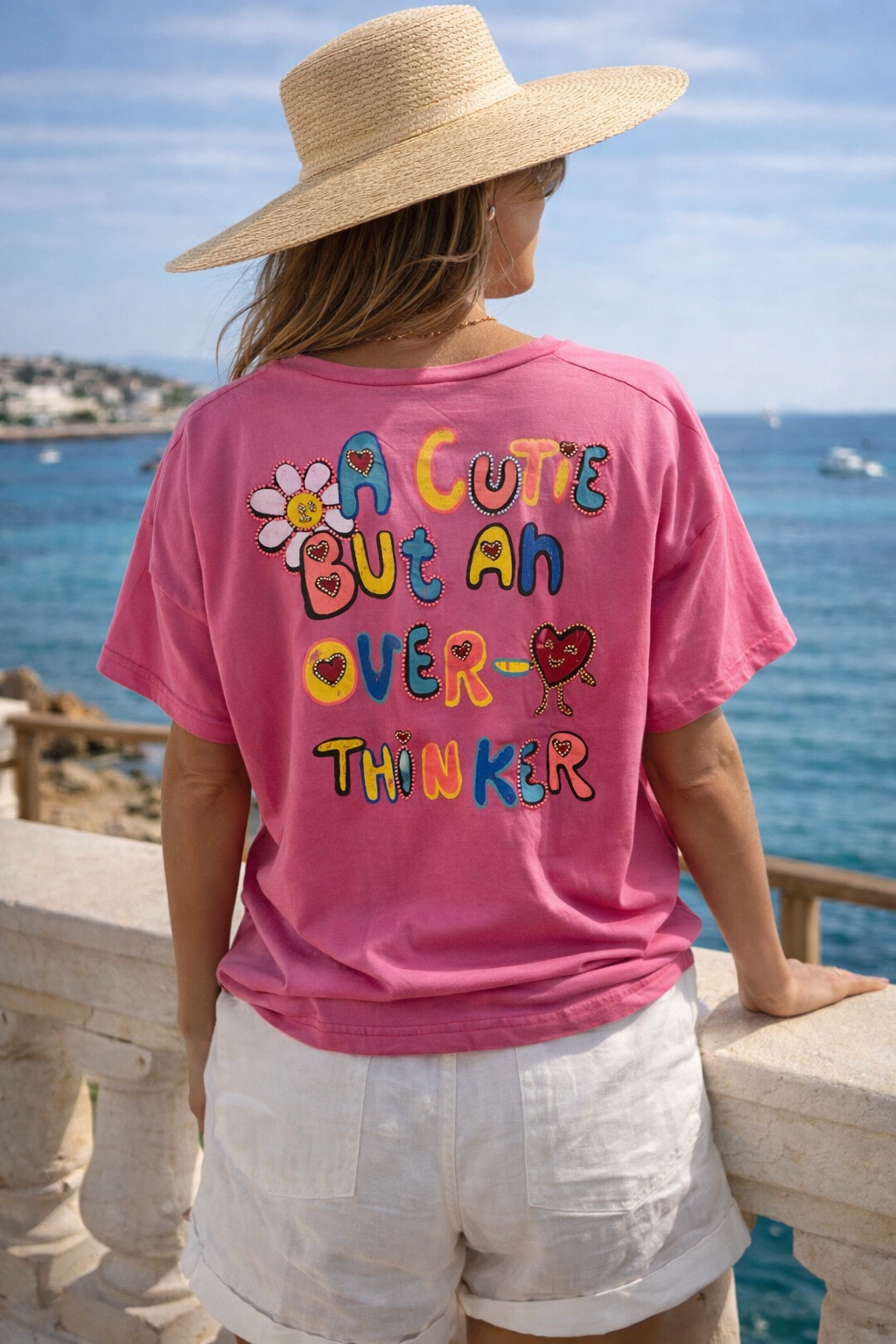 T-shirt Mood