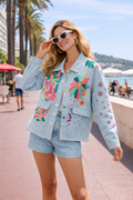Veste Aura