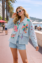 Veste Aura