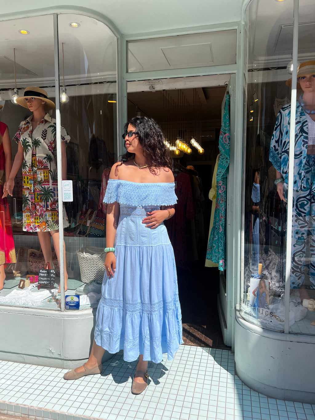 Robe Mireen
