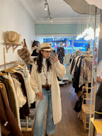Gilet Poussière d'Etoiles